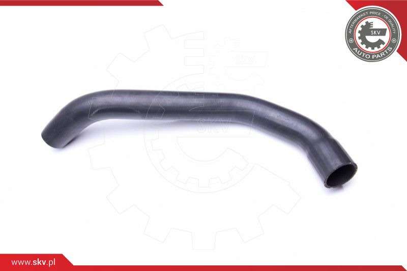 PRZEWÓD TURBINY 24SKV608 / # 530 FORD TRANSIT, 8C166C646AB