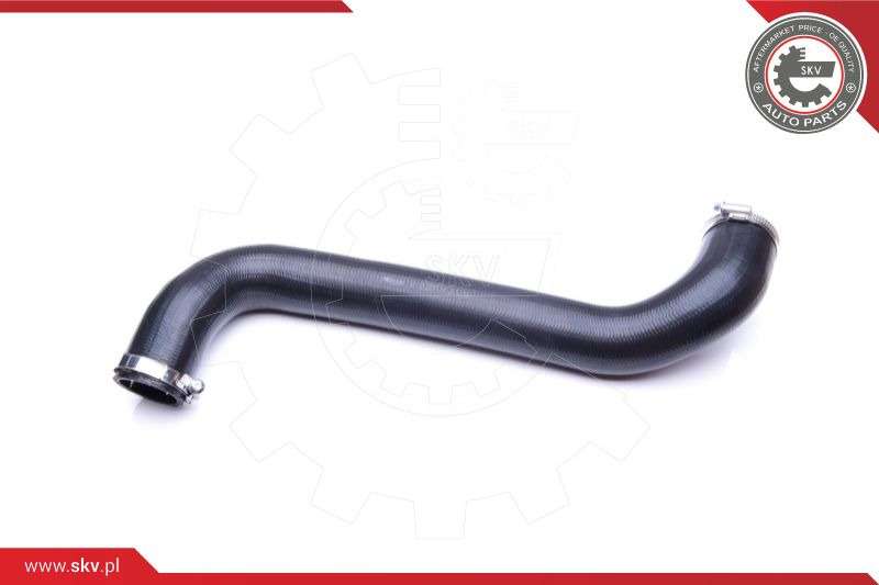 PRZEWÓD TURBINY 24SKV766 / # 684 FORD GALAXY MONDEO S-MAX 1.