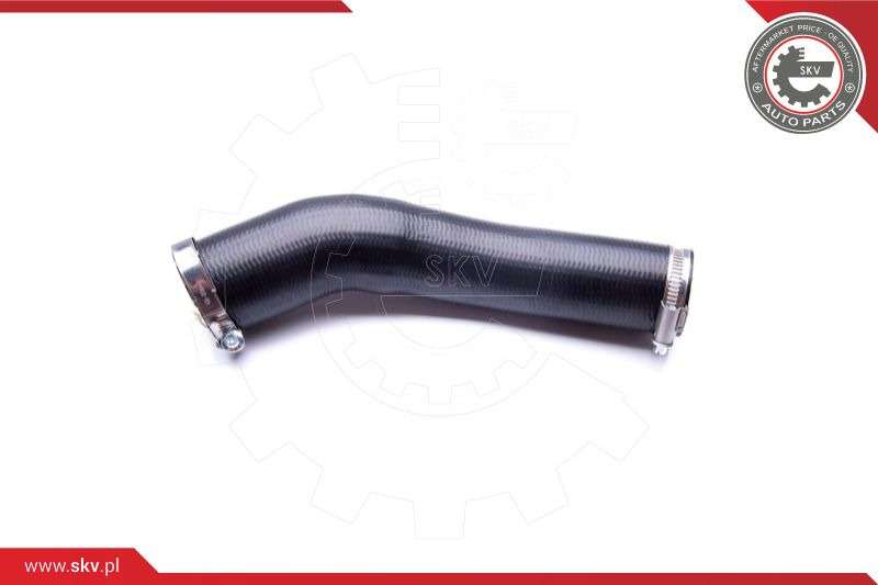 PRZEWÓD TURBINY 24SKV948 / # 858 MITSUBISHI OUTLANDER 2.2 DI