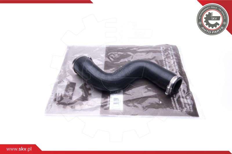 PRZEWÓD TURBINY 24SKV841 / # 757 CITROEN C5 III PEUGEOT 407