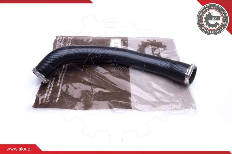 PRZEWÓD TURBINY 24SKV951 / # 861 MAZDA 3 BK1 1.6 DI, Y601133