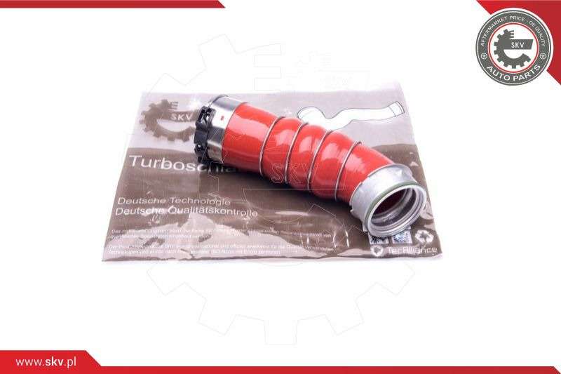 PRZEWÓD TURBINY 24SKV712 / # 631 BMW 3 (E90, E91, E92, E93),