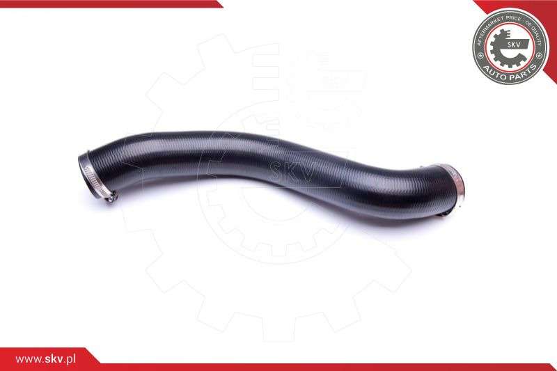 PRZEWÓD TURBINY 24SKV953 / # 863 VOLVO S80 V70 1.6 D, 312746