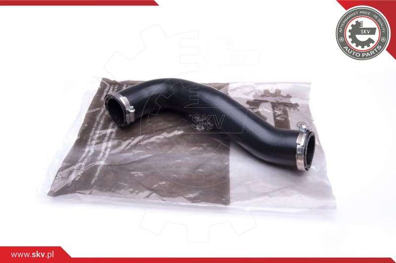 PRZEWÓD TURBINY 24SKV954 / # 864 VW TOUAREG 3.0 TDI, 7P01457