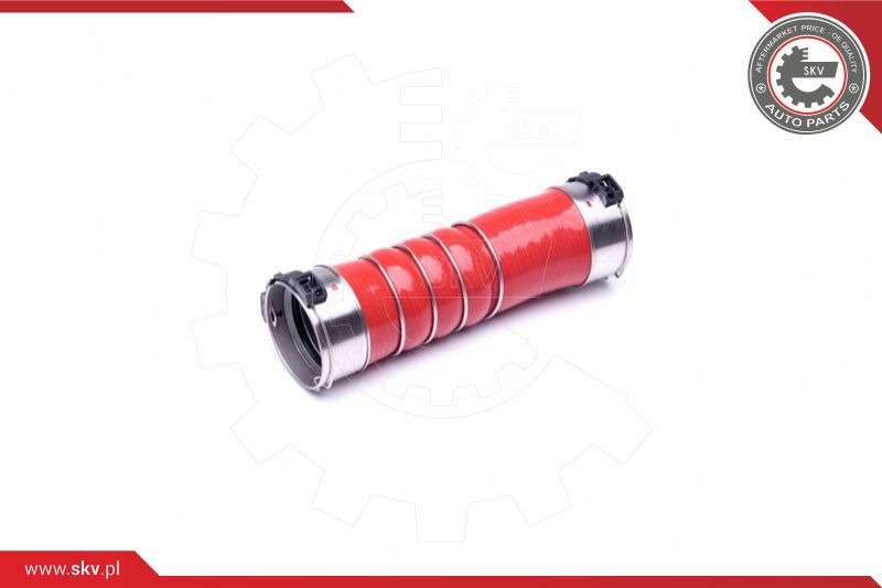 PRZEWÓD TURBINY 24SKV780 / # 698 BMW 5, 11617800144