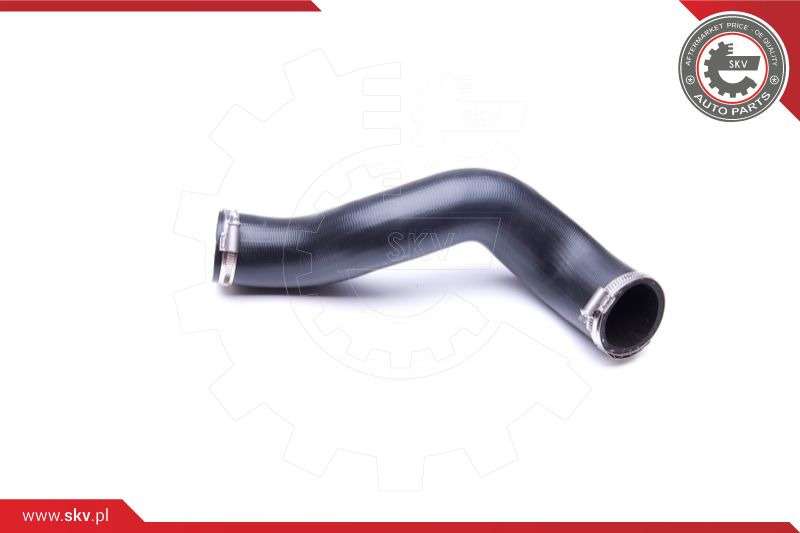 PRZEWÓD TURBINY 24SKV995 / # 905 VOLVO XC 90 2.4 D5, 3126136