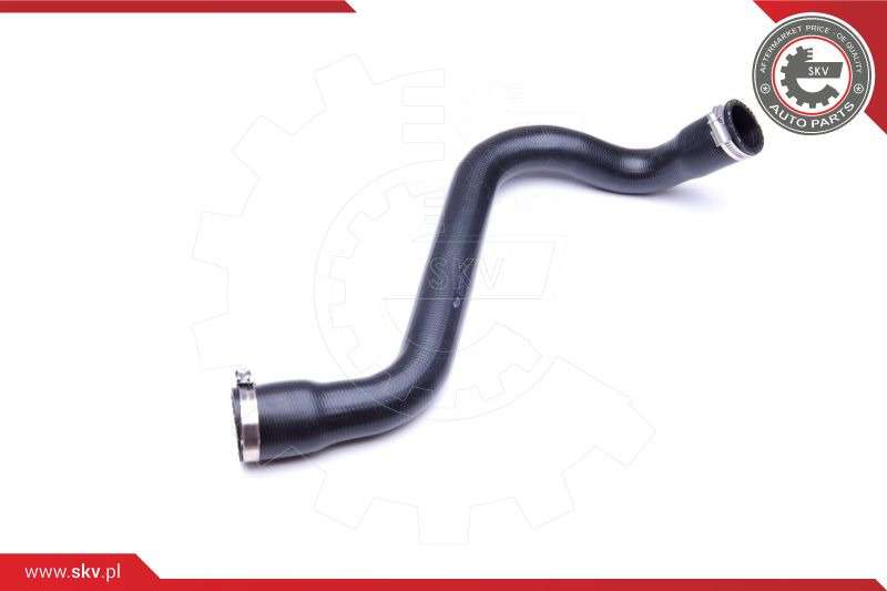 PRZEWÓD TURBINY 24SKV963 / # 873 RENAULT MEGANE II SCENIC II