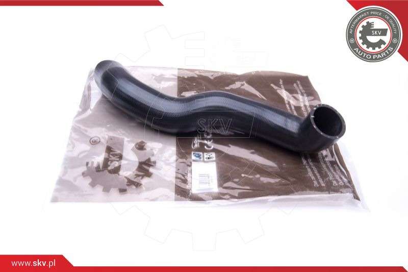 PRZEWÓD TURBINY 24SKV967 / # 877 VOLVO S60 V70 XC70 2.4 D5,