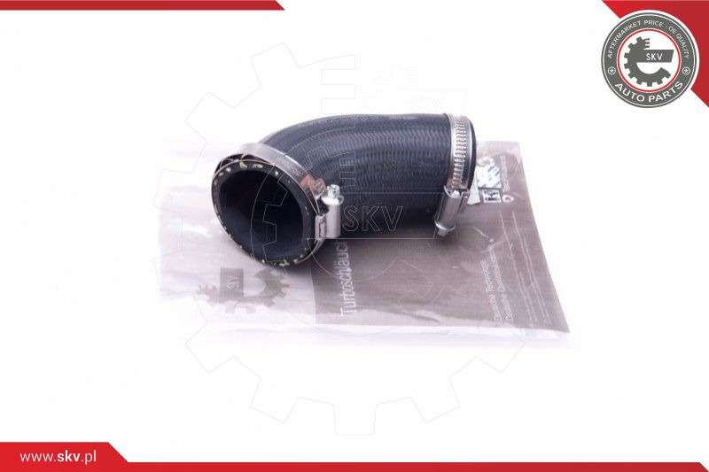 PRZEWÓD TURBINY 24SKV975 VOLVO S40 V50 C30 1.6 D, 31273520