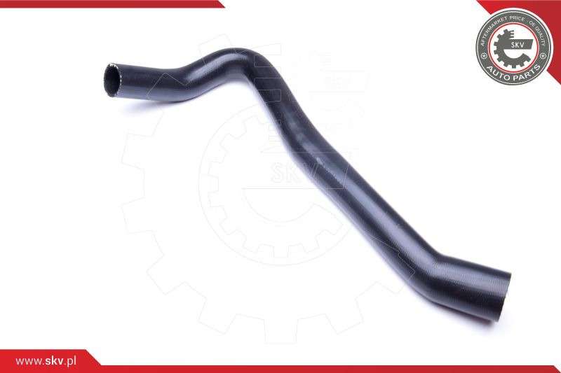 PRZEWÓD TURBINY 24SKV987 / # 897 RENAULT MASTER II OPEL MOVA