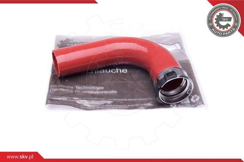 PRZEWÓD TURBINY 24SKV912 / # 826 OPEL MOVANO B NISSAN NV400