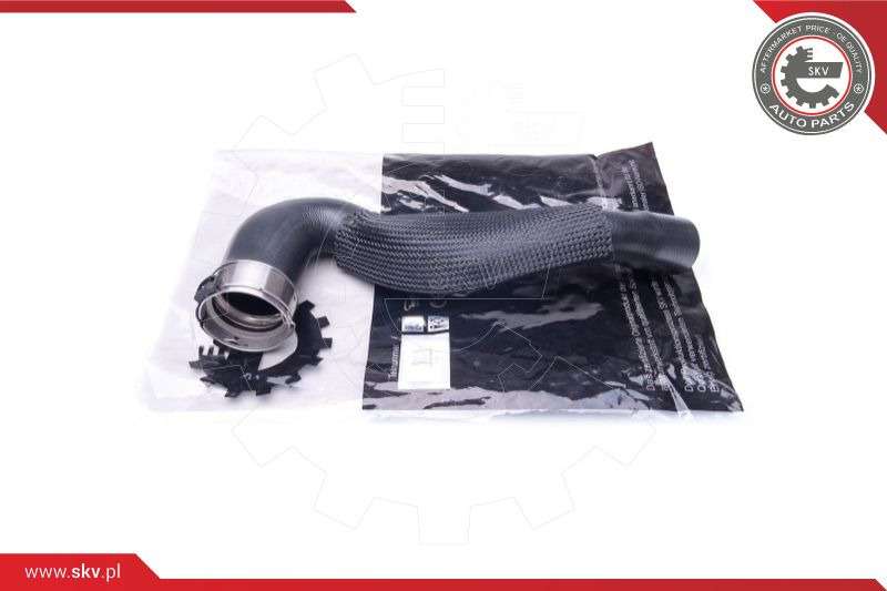 PRZEWÓD TURBINY 24SKV920 / # 832 RENAULT MASTER OPEL MOVANO