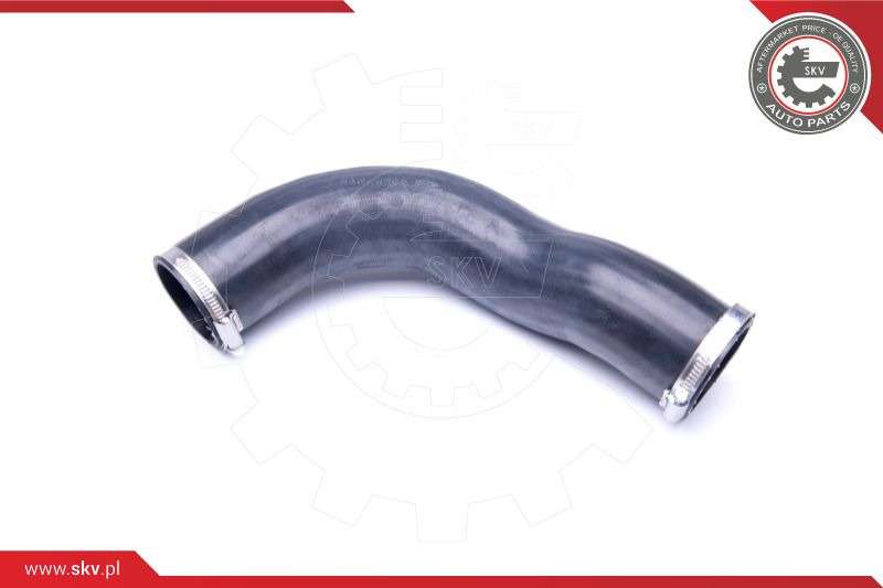 PRZEWÓD TURBINY 24SKV928 / # 840 VOLVO S60 S80 V60 V70 XC60