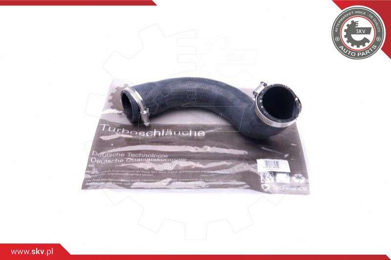 PRZEWÓD TURBINY 24SKV931 / # 842 VOLVO XC90 2.5T 2.4 D5, 312