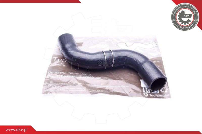 PRZEWÓD TURBINY 24SKV932 / # 843 NISSAN QASHQAI 1.5 DCI, 144