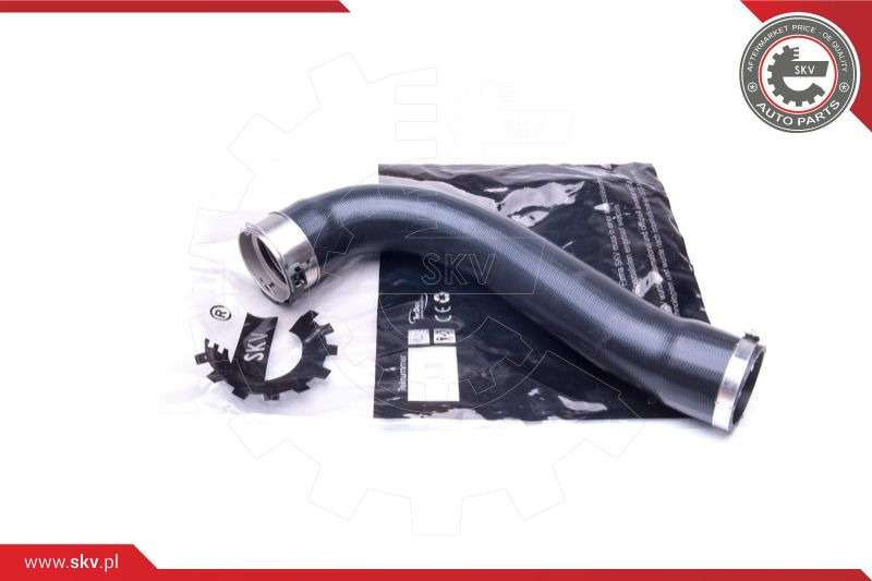 PRZEWÓD TURBINY 43SKV014 / # 949 RENAULT MASTER III 2.3 DCI