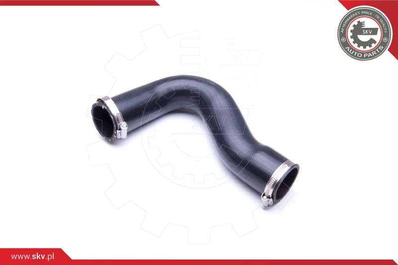 PRZEWÓD TURBINY 43SKV019 / # 954 CITROEN C8 PEUGEOT 807 2.2