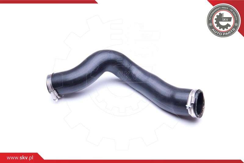 PRZEWÓD TURBINY 43SKV020 / # 955 VOLVO V70 S70 850 2.5 TDI,