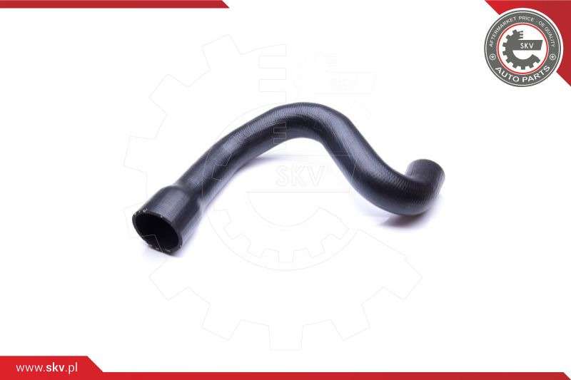 PRZEWÓD TURBINY 43SKV022 / # 957 CITROEN C8 PEUGEOT 807 2.2