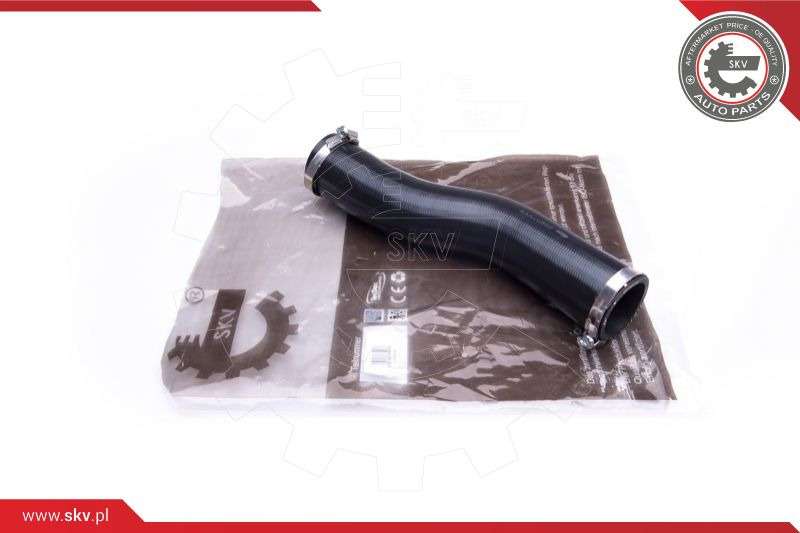 PRZEWÓD TURBINY 43SKV029 / # 963 MITSUBISHI OUTLANDER 2.2 DI