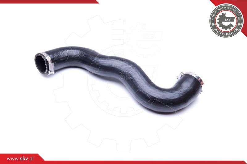 PRZEWÓD TURBINY 43SKV030 / # 964 CITROEN C5 2.0 HDI, 0382S7