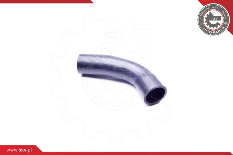 PRZEWÓD TURBINY 43SKV062 / # 995 FORD TRANSIT 2.4 TDCI, 6C11