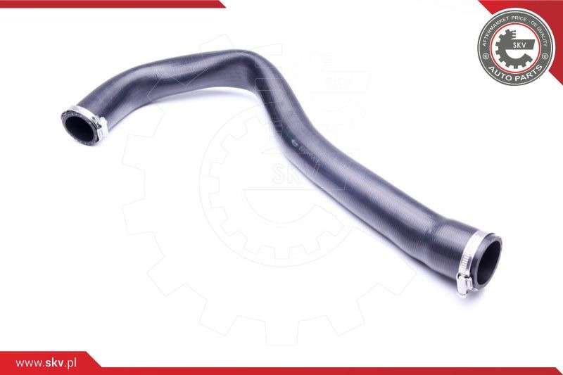 PRZEWÓD TURBINY 43SKV064 / # 997 OPEL MOVANO 2.2 DTI 2.5 DTI