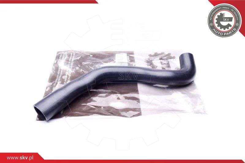 PRZEWÓD TURBINY 43SKV069 / # 1002 FORD C-MAX II FOCUS II 1.6