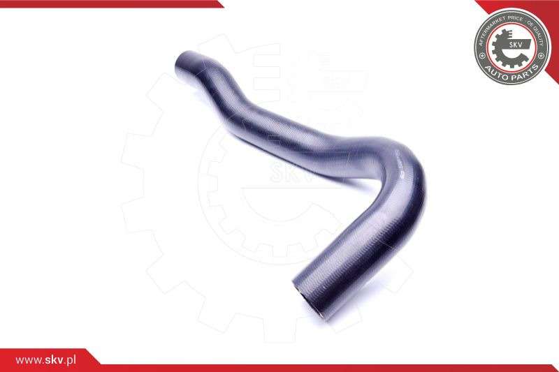 PRZEWÓD TURBINY 43SKV083 / # 1015 FIAT DUCATO 2.8 TD JTD CIT