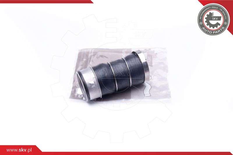 PRZEWÓD TURBINY 43SKV085 / # 1016 BMW 3 E90 E91 335I 335XI,