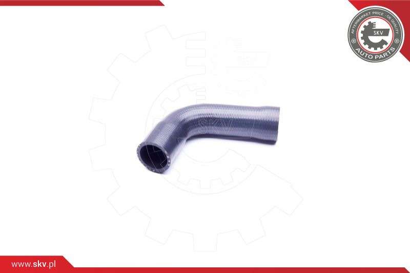 PRZEWÓD TURBINY 43SKV071 / # 1004 FORD C-MAX FOCUS C-MAX FOC