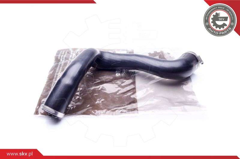 PRZEWÓD TURBINY 43SKV046 / # 979 CHRYSLER VOYAGER 2.8 CRD, 0