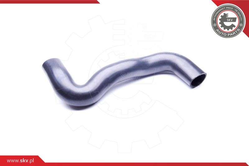 PRZEWÓD TURBINY 43SKV089 / # 1020 PEUGEOT 406 2.0 HDI, 0382N