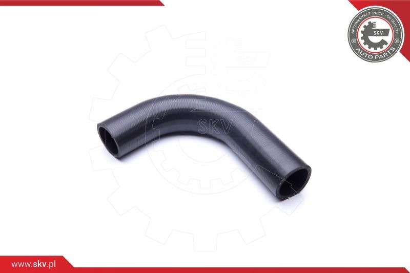 PRZEWÓD TURBINY 43SKV049 / # 982 FORD FOCUS II FOCUS C-MAX C