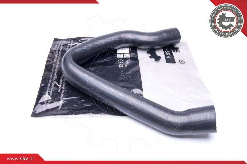 PRZEWÓD TURBINY 43SKV074 / # 1006 ALFA ROMEO 156 1.9 JTD, 60