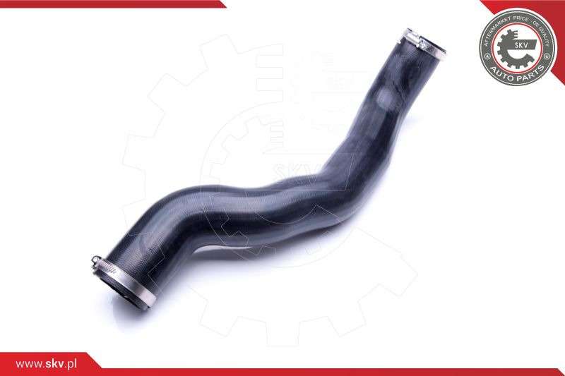PRZEWÓD TURBINY 43SKV001 / # 937 JEEP LIBERTY CHEROKEE 2.8 C