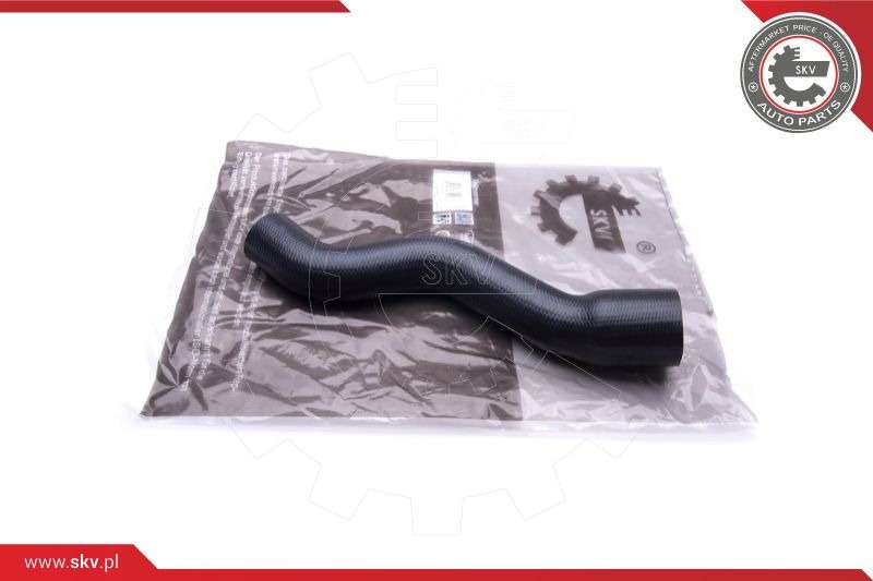 PRZEWÓD TURBINY 43SKV002 / # 938 CITROEN C5 2.0 HDI, 0382X9