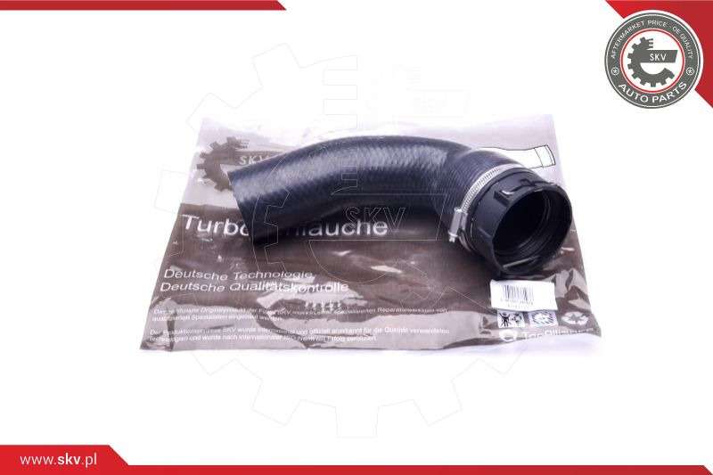 PRZEWÓD TURBINY 43SKV120 / # 1051 BMW 5 (E60, E61), 11617790