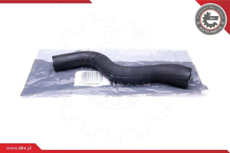 PRZEWÓD TURBINY 43SKV124 / # 1055 MITSUBISHI PAJERO CLASSIC,