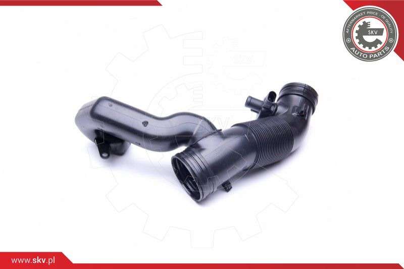 PRZEWÓD TURBINY 43SKV125 / # 1056 AUDI A3 SEAT LEON SKODA OC