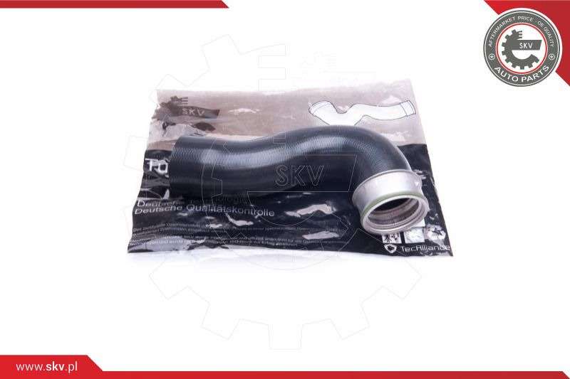 PRZEWÓD TURBINY 43SKV133 / # 1064 MERCEDES-BENZ M-CLASS W164