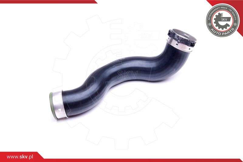 PRZEWÓD TURBINY 43SKV148 / # 1079 MERCEDES-BENZ C-CLASS (W20