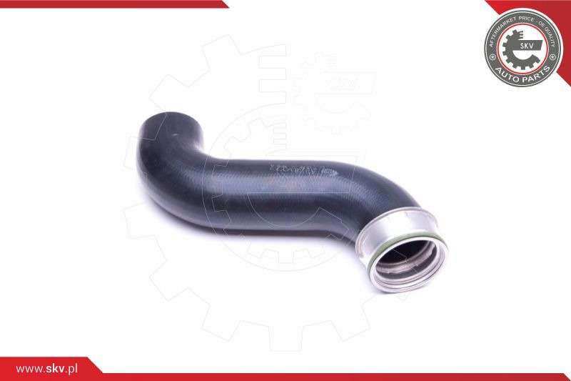 PRZEWÓD TURBINY 43SKV177 / # 1108 MERCEDES S-KLASA (W221) S3