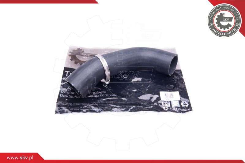 PRZEWÓD TURBINY 43SKV212 / # 1143 AUDI Q3 2.0 TDI, 5N0145832