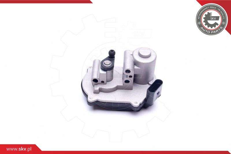 NASTAWNIK KLAP KOLEKTORA 96SKV041 AUDI A4 A5 A6 A8 Q5 Q7 VW