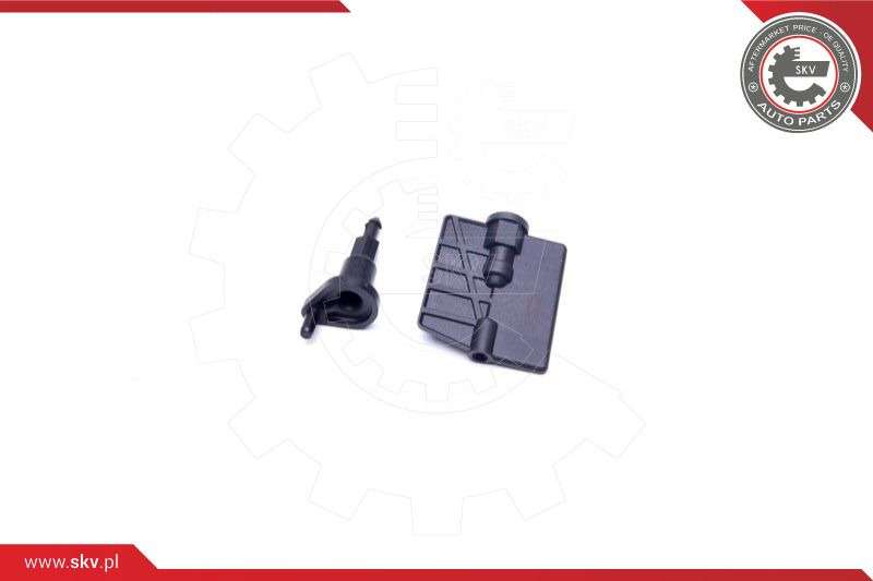 ZESTAW NAPRAWCZY ZAWORU DISA 96SKV042 BMW 3 (E46) 5 (E39) 7