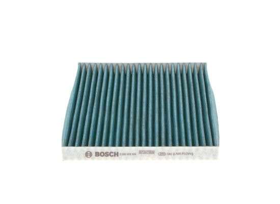 Bosch Filtr kabinowy 0 986 628 554 A8554 0986628554