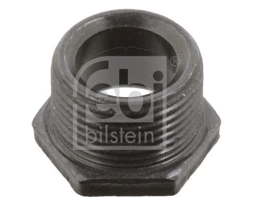 NUT FOR FUEL INJECTOR