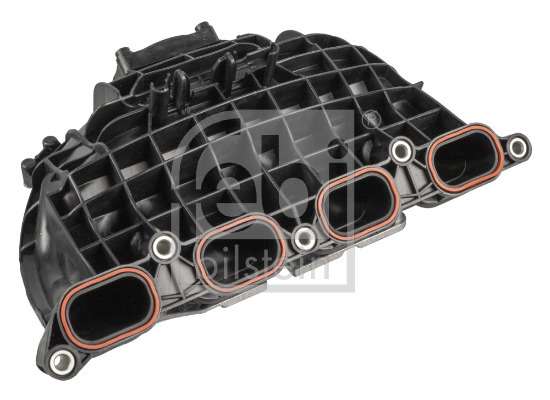 INTAKE MANIFOLD WITH GASKETS
