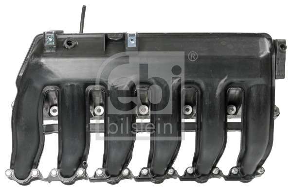 INTAKE MANIFOLD WITH GASKETS